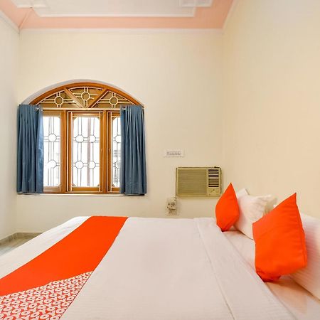 Hotel O Kusum Lodge Pandu Luaran gambar