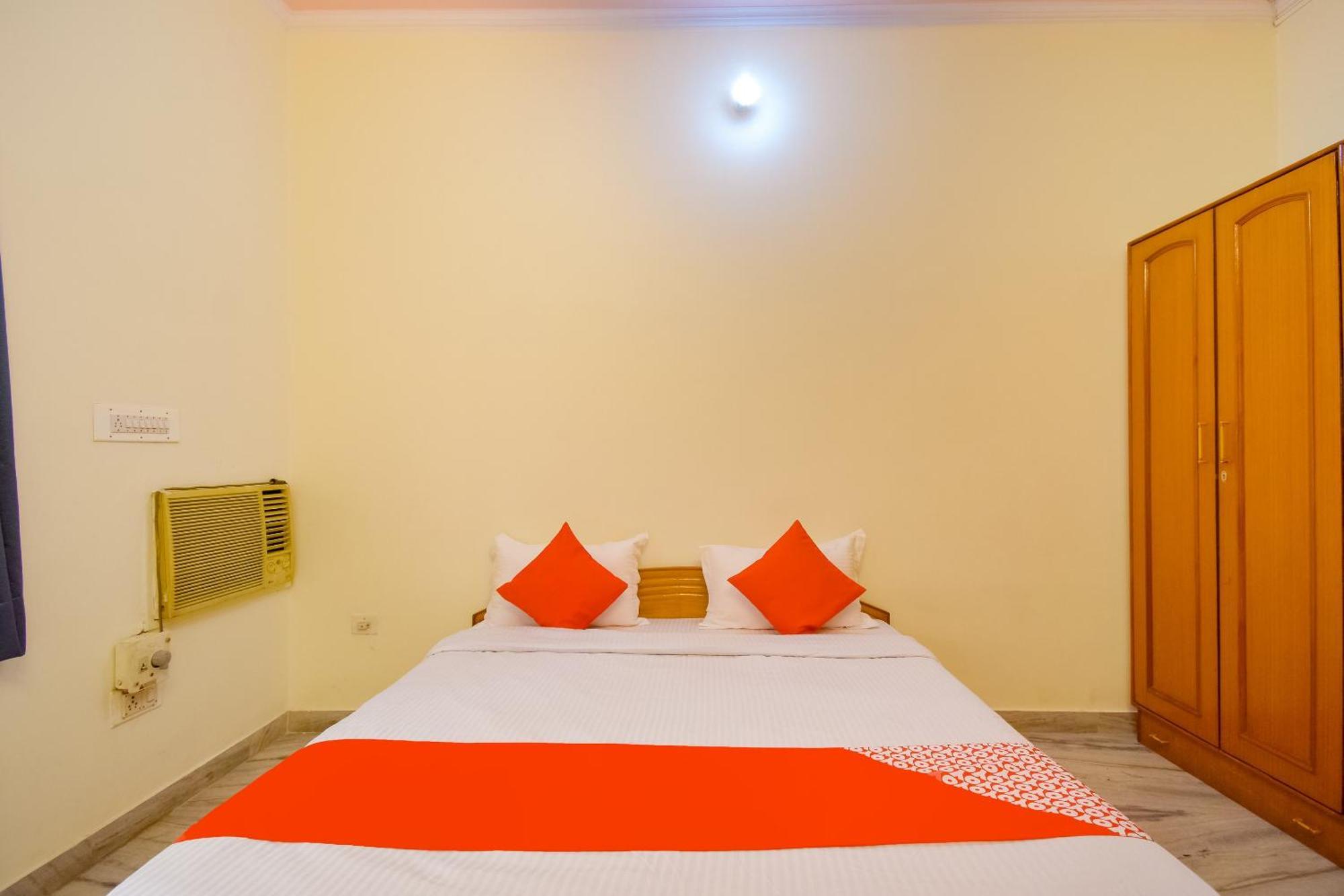 Hotel O Kusum Lodge Pandu Luaran gambar