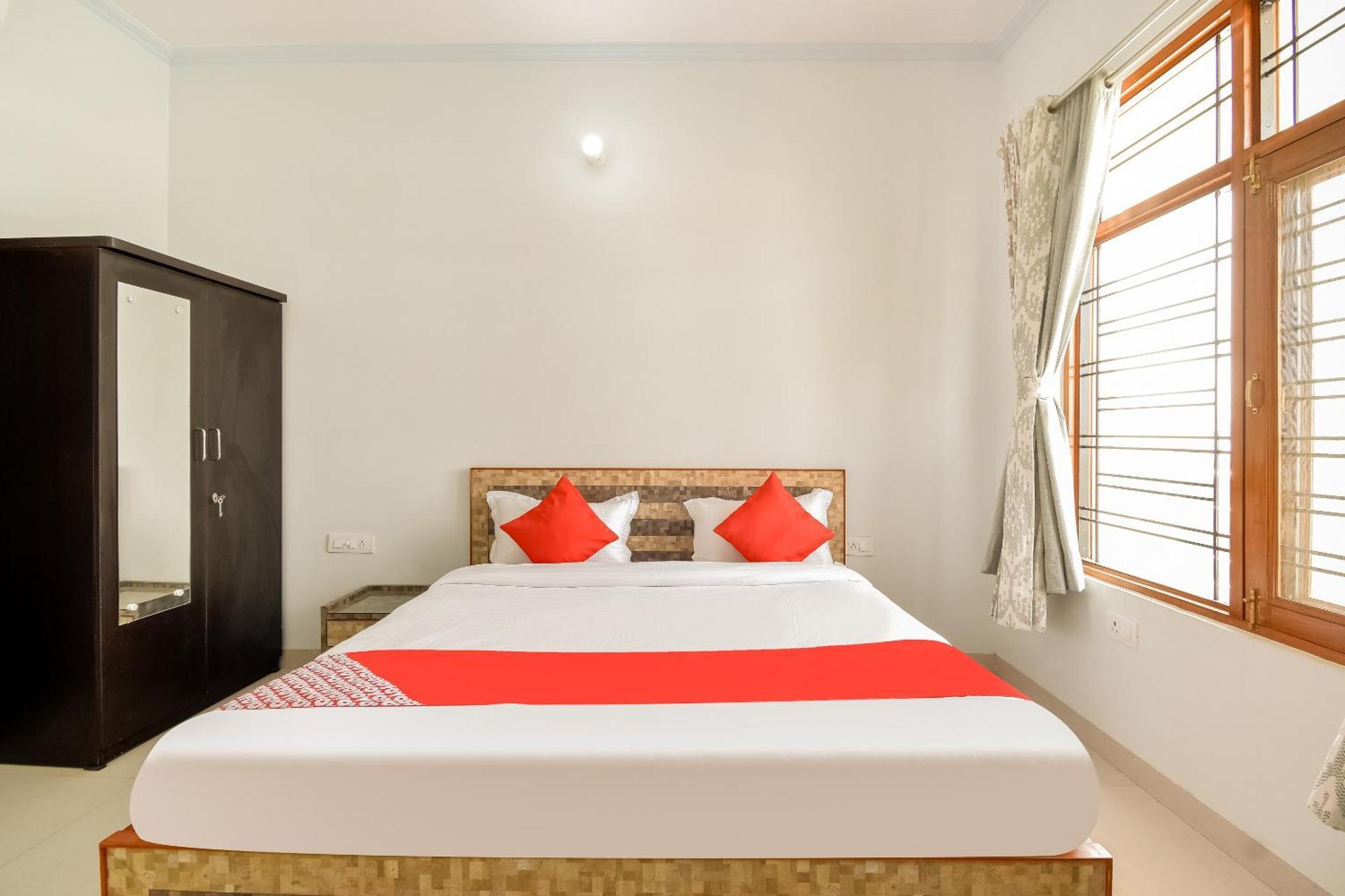 Hotel O Kusum Lodge Pandu Luaran gambar