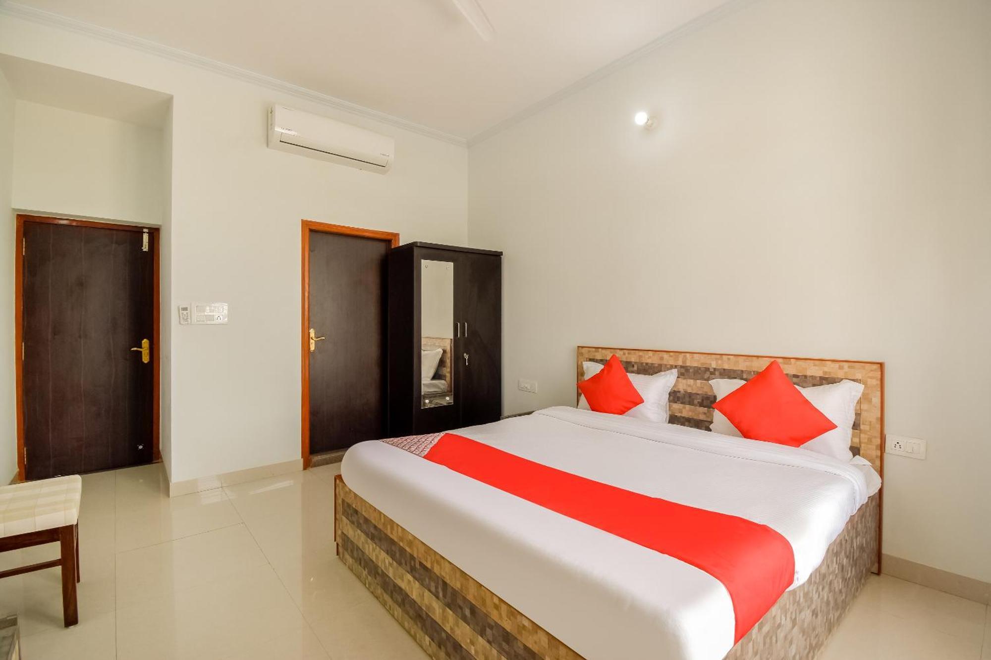 Hotel O Kusum Lodge Pandu Luaran gambar