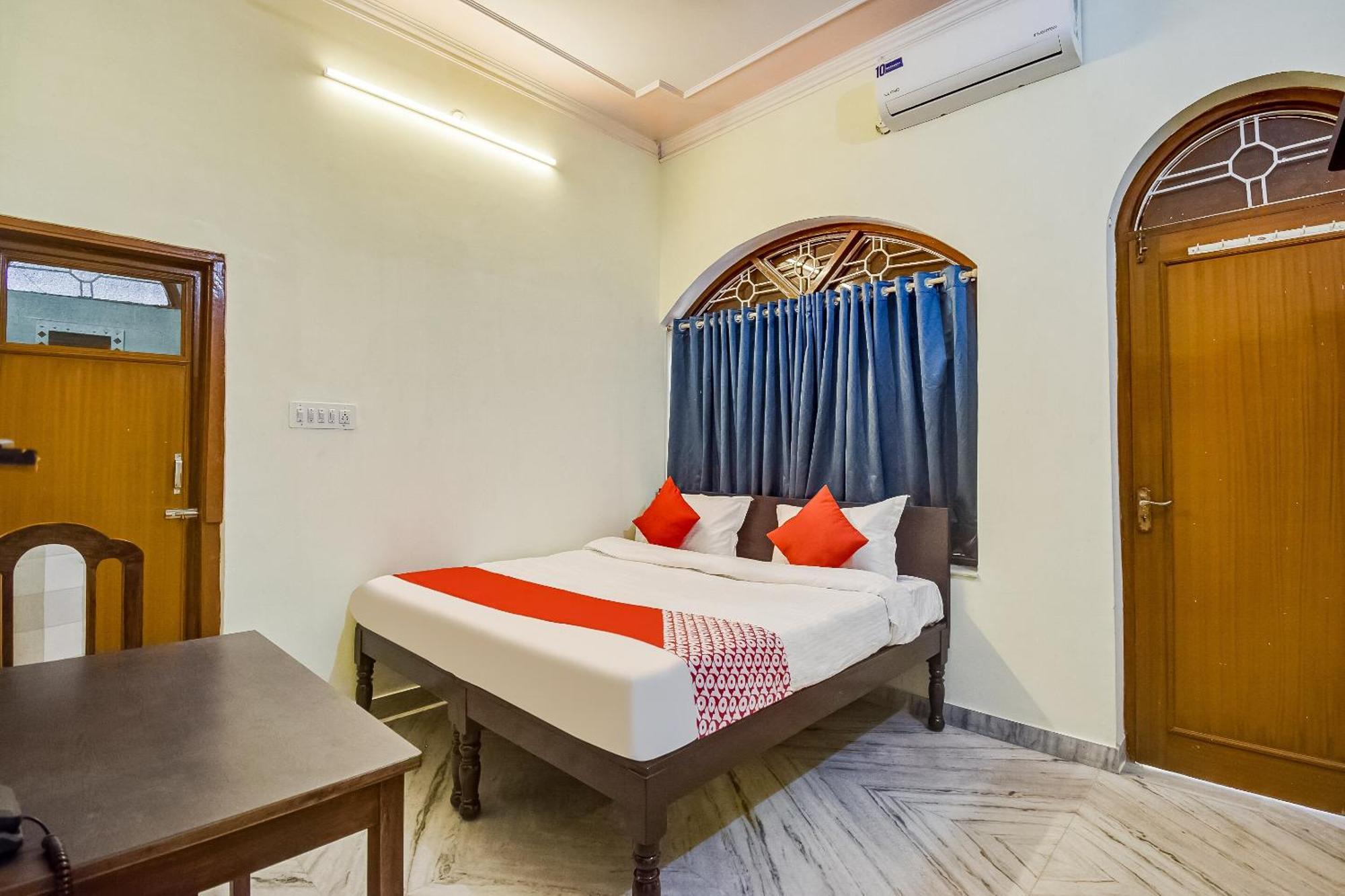 Hotel O Kusum Lodge Pandu Luaran gambar