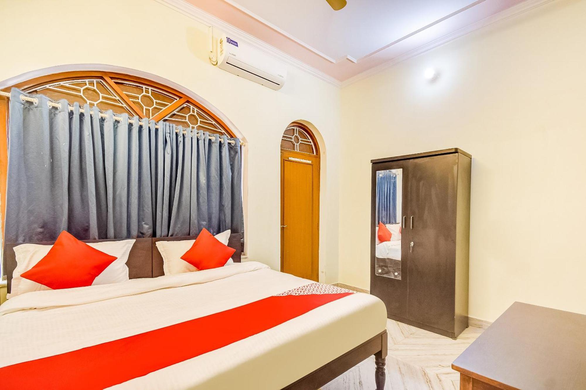 Hotel O Kusum Lodge Pandu Luaran gambar