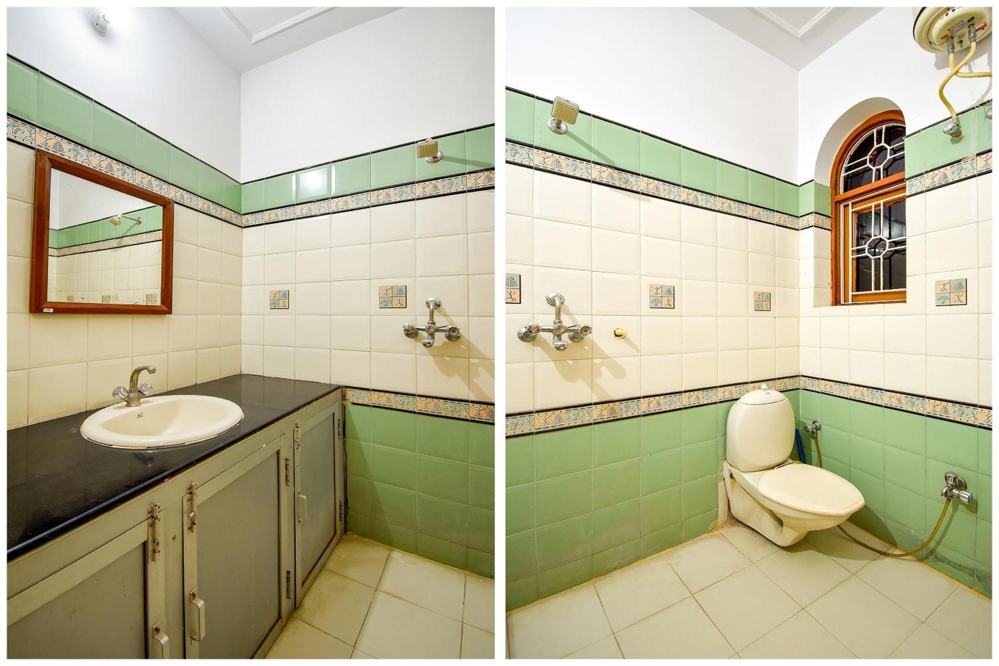 Hotel O Kusum Lodge Pandu Luaran gambar