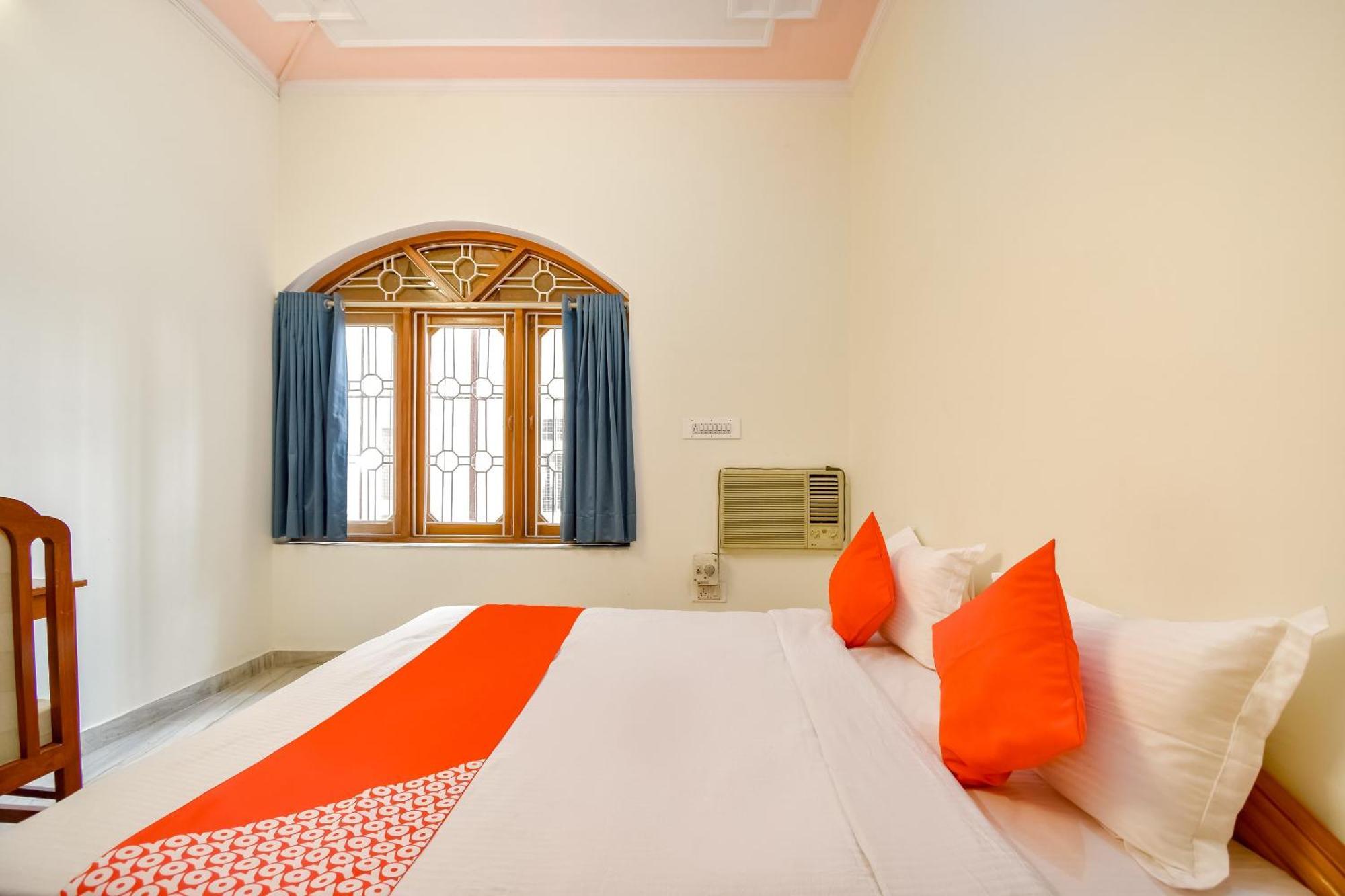 Hotel O Kusum Lodge Pandu Luaran gambar
