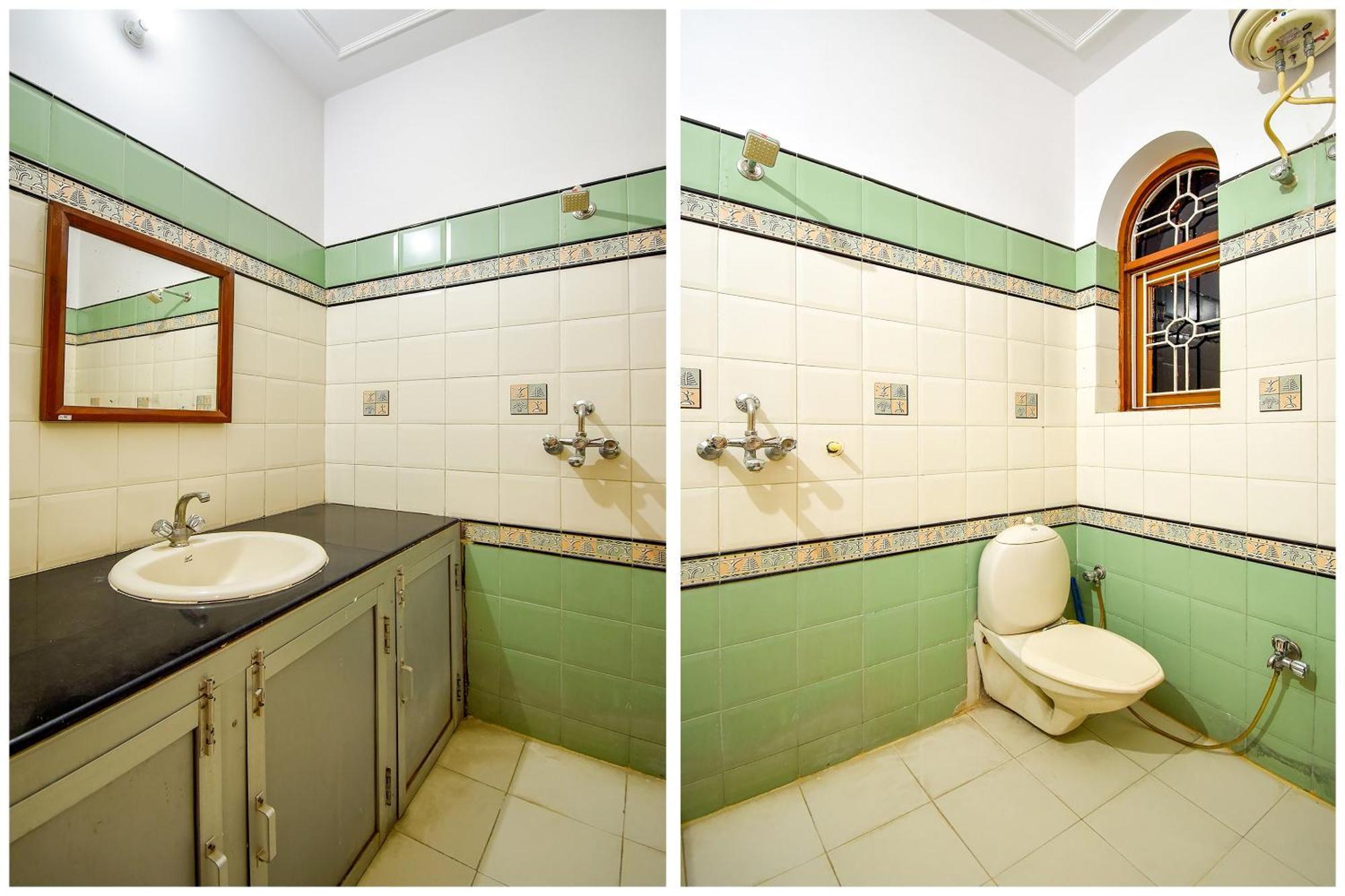 Hotel O Kusum Lodge Pandu Luaran gambar